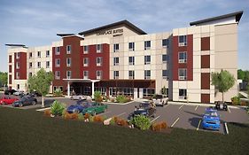 Towneplace Suites By Marriott Medicine Hat